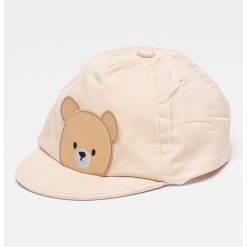 Sapca din bumbac-BAIETI/GENTI SI ACCESORII/Palarii