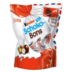 Schoko-bons 320 gr-Dulciuri-