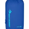 Sea To Summit sac bagaj Lightweight Stuff Sack 5L ASG024031-În aer liber și turism