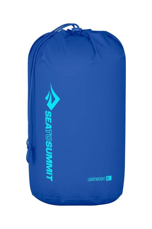 Sea To Summit sac bagaj Lightweight Stuff Sack 5L ASG024031-În aer liber și turism