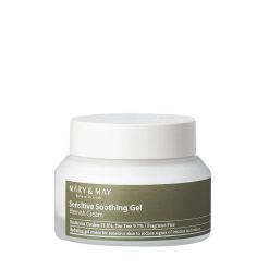 Sensitive soothing gel blemish cream 70 gr-Ingrijirea pielii-
