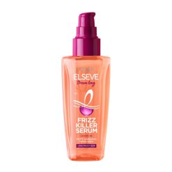 Ser cu protectie termica  Elseve Dream Long pentru par lung - cret - 100 ml-FEMEI/INGRIJIRE COSMETICA/Produse cosmetice-INGRIJIRE COSMETICA/Produse cosmetice