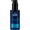 Ser tratament pentru par normal spre uscat - Schwarzkopf Night Elixir Overnight Moisture - 100ml-FEMEI/INGRIJIRE COSMETICA/Produse cosmetice-INGRIJIRE COSMETICA/Produse cosmetice