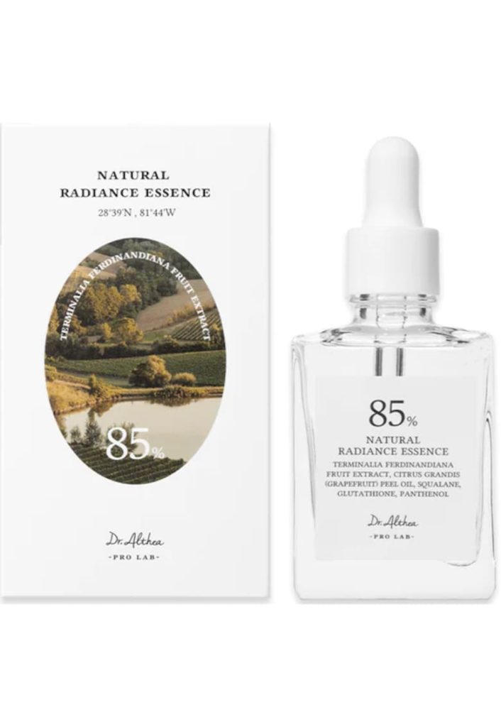 Serum Dr. Althea pentru stralucirea tenului cu antioxidanti - 30 ml-FEMEI/INGRIJIRE COSMETICA/Produse cosmetice-INGRIJIRE COSMETICA/Produse cosmetice