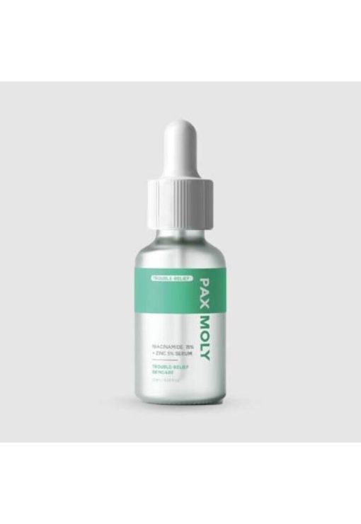 Serum cu 15% niacinamide + 5% zinc - 30ml-FEMEI/INGRIJIRE COSMETICA/Produse cosmetice-INGRIJIRE COSMETICA/Produse cosmetice