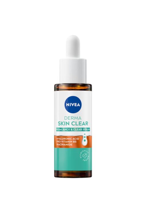 Serum de regenerare  Derma Skin Clear - 30 ml-FEMEI/INGRIJIRE COSMETICA/Produse cosmetice-INGRIJIRE COSMETICA/Produse cosmetice
