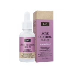 Serum tip gel pentru controlul acneei (no. 3) - 30ml --FEMEI/INGRIJIRE COSMETICA/Produse cosmetice-INGRIJIRE COSMETICA/Produse cosmetice