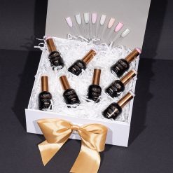 Save the Date-Kit Unghii > Set Oje Semipermanente