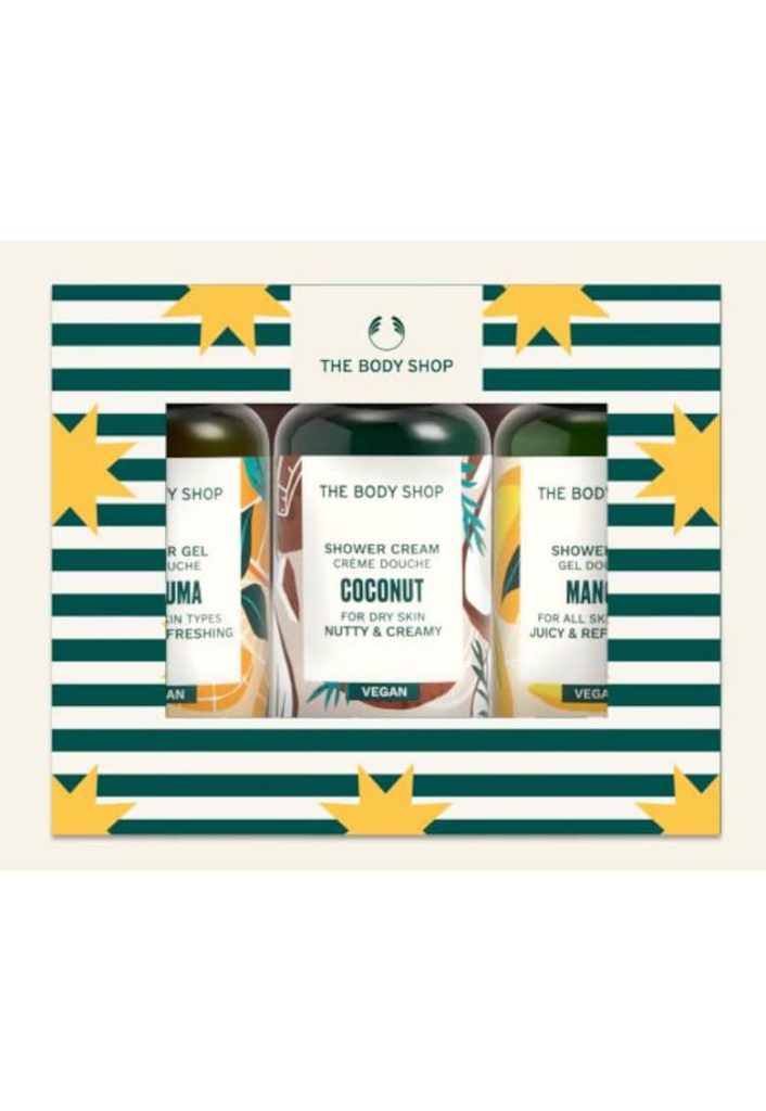 Set Cadou Trio Soap  100g-FEMEI/INGRIJIRE COSMETICA/Ingrijire corp-INGRIJIRE COSMETICA/Ingrijire corp