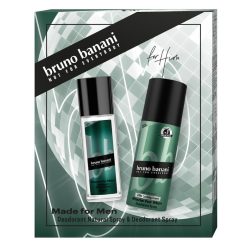 Set cadou  Deodorant spray - 75 ml + Gel de dus - 50 ml-BARBATI/INGRIJIRE COSMETICA/Ingrijire corp-INGRIJIRE COSMETICA/Ingrijire corp
