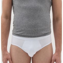 Set de chiloti cu banda elastica in talie - 3 perechi-BARBATI/IMBRACAMINTE/Lenjerie intima-IMBRACAMINTE/Lenjerie intima