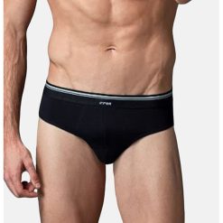 Set de chiloti din amestec de bumbac - 2 perechi-BARBATI/IMBRACAMINTE/Lenjerie intima-IMBRACAMINTE/Lenjerie intima