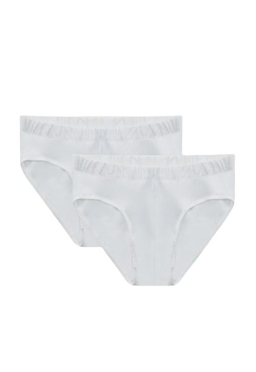 Set de chiloti din bumbac - 2 perechi-BARBATI/IMBRACAMINTE/Lenjerie intima-IMBRACAMINTE/Lenjerie intima
