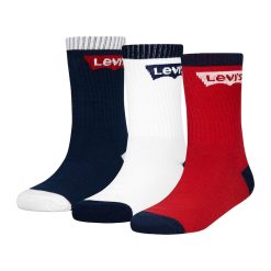 Set de sosete cu striatii - 3 perechi-FETE/IMBRACAMINTE/Lenjerie intima-IMBRACAMINTE/Lenjerie intima