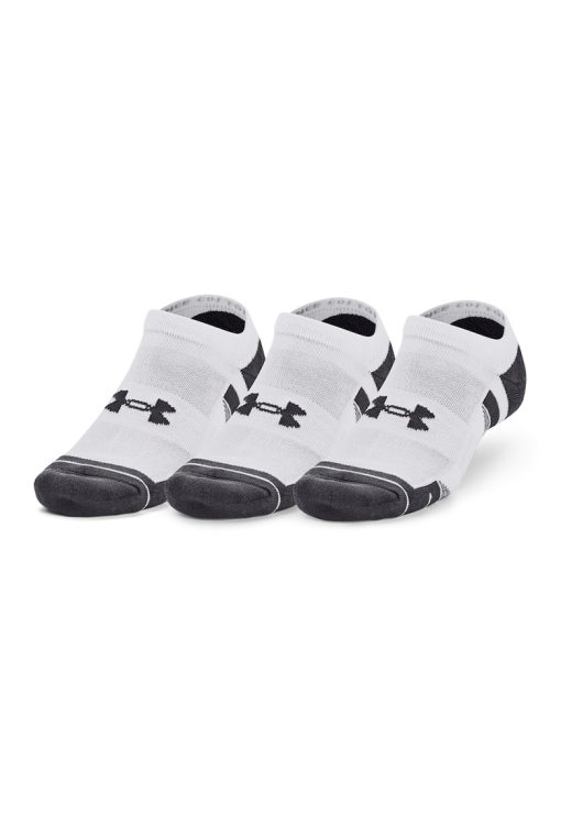 Set de sosete din amestec de bumbac - pentru antrenament - 3 perechi-BARBATI/IMBRACAMINTE/Dresuri si sosete-IMBRACAMINTE/Dresuri si sosete