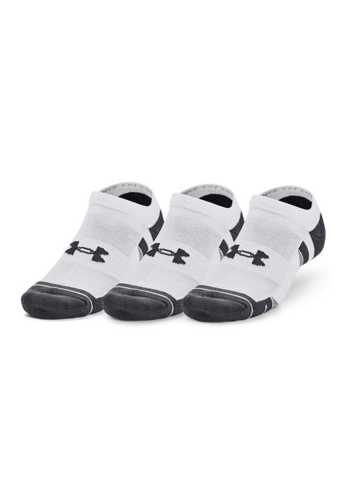 Set de sosete din amestec de bumbac - pentru antrenament - 3 perechi-BARBATI/IMBRACAMINTE/Dresuri si sosete-IMBRACAMINTE/Dresuri si sosete