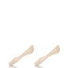 Set de sosete foarte scurte - 2 perechi 343025001-FEMEI/IMBRACAMINTE/Dresuri si sosete-IMBRACAMINTE/Dresuri si sosete
