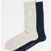 Set de sosete lungi - 2 perechi-BARBATI/IMBRACAMINTE/Dresuri si sosete-IMBRACAMINTE/Dresuri si sosete