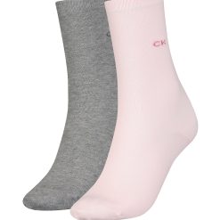 Set de sosete lungi - 2 perechi-FEMEI/IMBRACAMINTE/Dresuri si sosete-IMBRACAMINTE/Dresuri si sosete