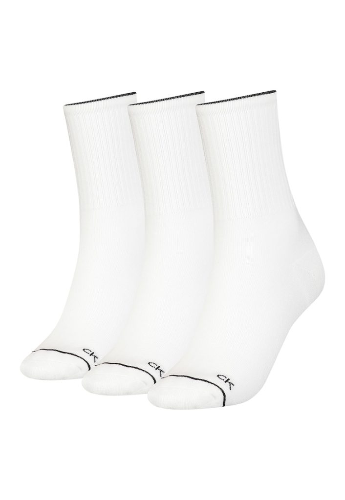 Set de sosete lungi - 3 perechi-FEMEI/IMBRACAMINTE/Dresuri si sosete-IMBRACAMINTE/Dresuri si sosete