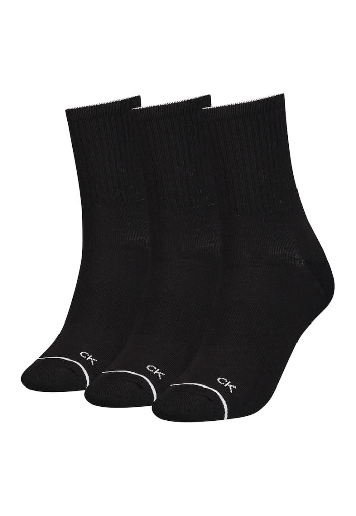 Set de sosete lungi - 3 perechi-FEMEI/IMBRACAMINTE/Dresuri si sosete-IMBRACAMINTE/Dresuri si sosete