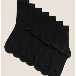 Set de sosete lungi pana la glezna - 7 perechi-BAIETI/IMBRACAMINTE/Lenjerie intima-IMBRACAMINTE/Lenjerie intima