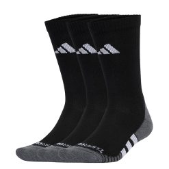 Set de sosete lungi pentru antrenament - 3 perechi-FEMEI/IMBRACAMINTE/Dresuri si sosete-IMBRACAMINTE/Dresuri si sosete