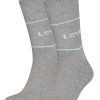 Set de sosete lungi unisex - 2 perechi-FEMEI/IMBRACAMINTE/Dresuri si sosete-IMBRACAMINTE/Dresuri si sosete