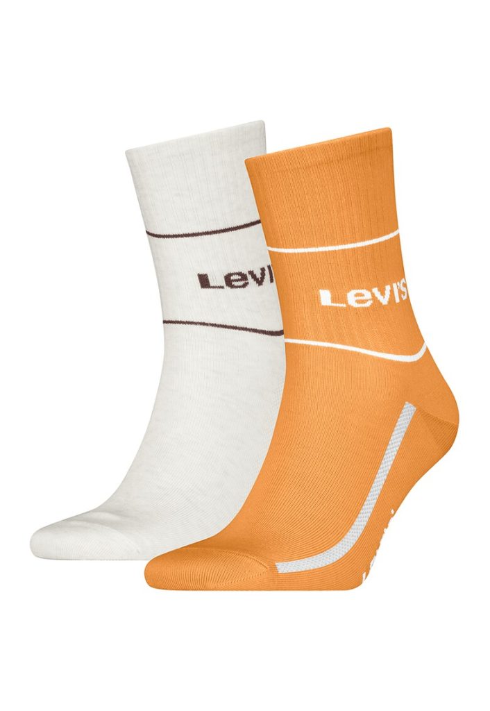 Set de sosete lungi unisex - 2 perechi-FEMEI/IMBRACAMINTE/Dresuri si sosete-IMBRACAMINTE/Dresuri si sosete