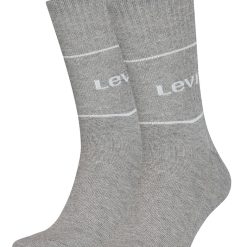 Set de sosete lungi unisex - 2 perechi-FEMEI/IMBRACAMINTE/Dresuri si sosete-IMBRACAMINTE/Dresuri si sosete