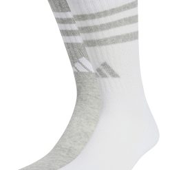 Set de sosete lungi unisex -2 perechi-FEMEI/IMBRACAMINTE/Dresuri si sosete-IMBRACAMINTE/Dresuri si sosete