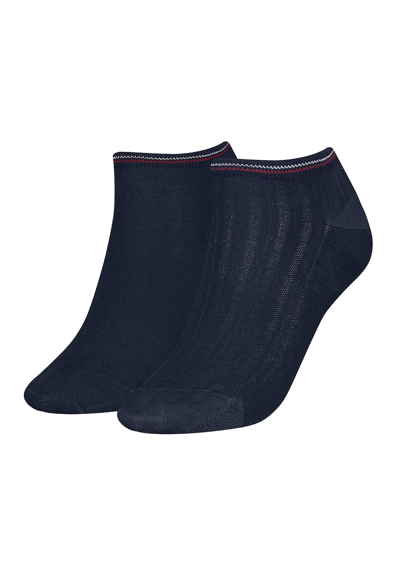 Set de sosete pana la glezna - 2 perechi-FEMEI/IMBRACAMINTE/Dresuri si sosete-IMBRACAMINTE/Dresuri si sosete