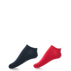 Set de sosete pana la glezna - 2 perechi-BARBATI/IMBRACAMINTE/Dresuri si sosete-IMBRACAMINTE/Dresuri si sosete