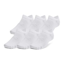 Set de sosete pana la glezna pentru antrenament Essential - 6 perechi-BARBATI/IMBRACAMINTE/Dresuri si sosete-IMBRACAMINTE/Dresuri si sosete