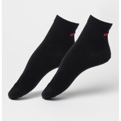 Set de sosete scurte - 2 perechi-BARBATI/IMBRACAMINTE/Dresuri si sosete-IMBRACAMINTE/Dresuri si sosete