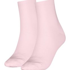 Set de sosete scurte - 2 perechi-FEMEI/IMBRACAMINTE/Dresuri si sosete-IMBRACAMINTE/Dresuri si sosete