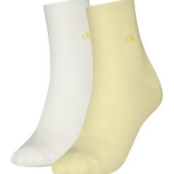 Set de sosete scurte - 2 perechi-FEMEI/IMBRACAMINTE/Dresuri si sosete-IMBRACAMINTE/Dresuri si sosete