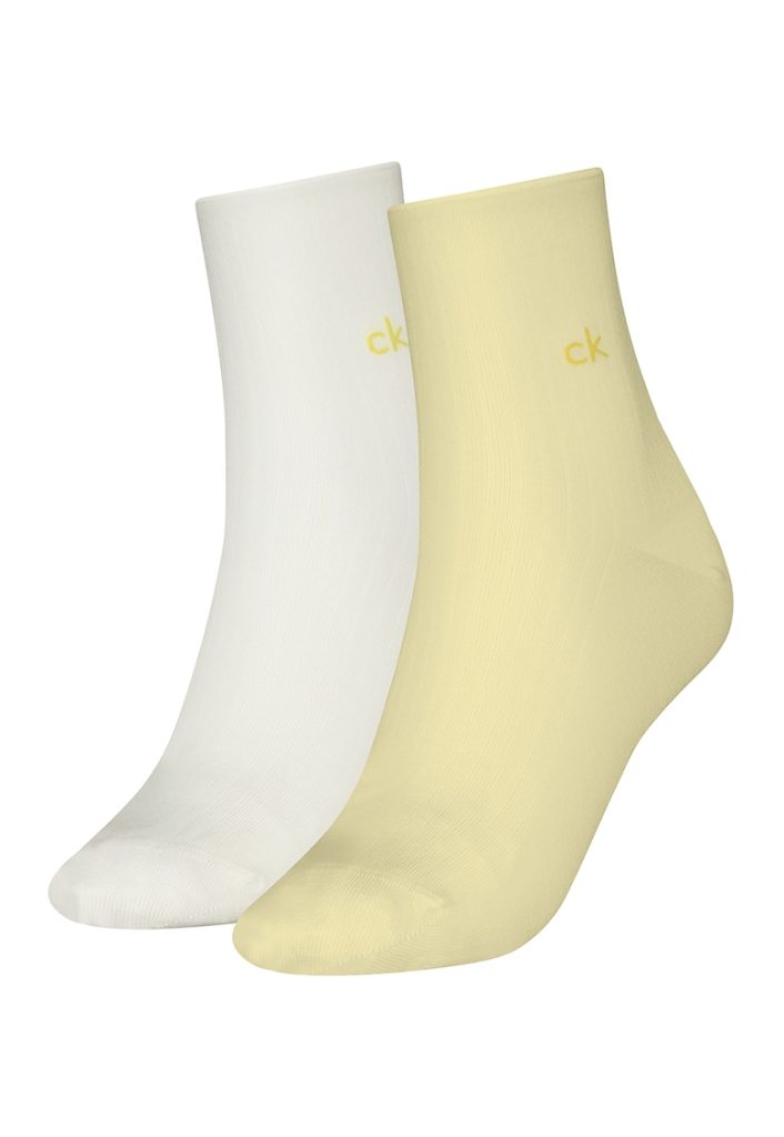 Set de sosete scurte - 2 perechi-FEMEI/IMBRACAMINTE/Dresuri si sosete-IMBRACAMINTE/Dresuri si sosete