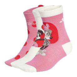 Set de sosete scurte cu model - 3 Perechi-FETE/IMBRACAMINTE/Lenjerie intima-IMBRACAMINTE/Lenjerie intima