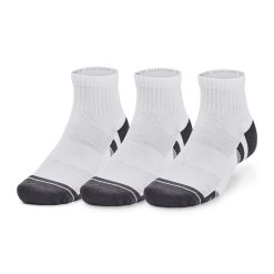 Set de sosete scurte pentru fitness - 3 perechi-BARBATI/IMBRACAMINTE/Dresuri si sosete-IMBRACAMINTE/Dresuri si sosete