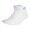 Set de sosete scurte unisex - 3 perechi-FEMEI/IMBRACAMINTE/Dresuri si sosete-IMBRACAMINTE/Dresuri si sosete