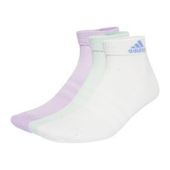 Set de sosete scurte unisex - 3 perechi-FEMEI/IMBRACAMINTE/Dresuri si sosete-IMBRACAMINTE/Dresuri si sosete