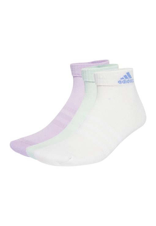 Set de sosete scurte unisex - 3 perechi-FEMEI/IMBRACAMINTE/Dresuri si sosete-IMBRACAMINTE/Dresuri si sosete