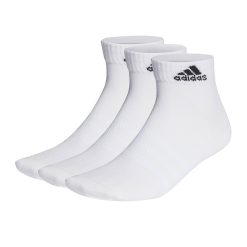 Set de sosete scurte unisex - 3 perechi-FEMEI/IMBRACAMINTE/Dresuri si sosete-IMBRACAMINTE/Dresuri si sosete