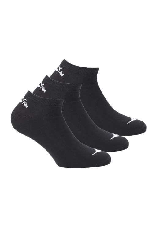 Set de sosete scurte unisex - 3 perechi-FEMEI/IMBRACAMINTE/Dresuri si sosete-IMBRACAMINTE/Dresuri si sosete