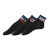 Set de sosete scurte unisex Everyday Essental - 3 perechi-FEMEI/IMBRACAMINTE/Dresuri si sosete-IMBRACAMINTE/Dresuri si sosete