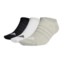 Set de sosete unisex pana la glezna - 3 perechi-FETE/IMBRACAMINTE/Lenjerie intima-IMBRACAMINTE/Lenjerie intima