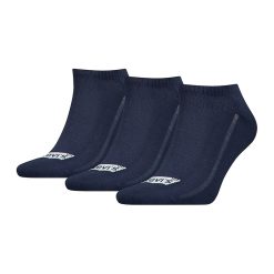 Set de sosete unisex pana la glezna - 3 perechi-BARBATI/IMBRACAMINTE/Dresuri si sosete-IMBRACAMINTE/Dresuri si sosete