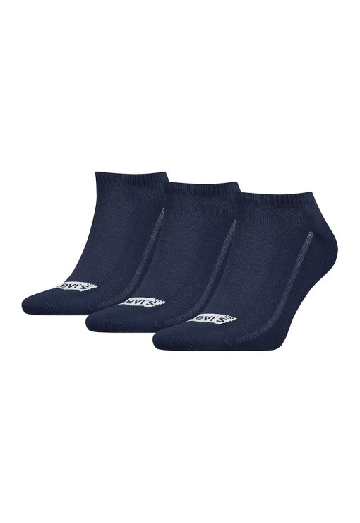 Set de sosete unisex pana la glezna - 3 perechi-BARBATI/IMBRACAMINTE/Dresuri si sosete-IMBRACAMINTE/Dresuri si sosete