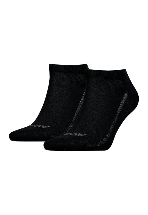 Set de sosete unisex pana la glezna din amestec de lyocell - 2 perechi-BARBATI/IMBRACAMINTE/Dresuri si sosete-IMBRACAMINTE/Dresuri si sosete